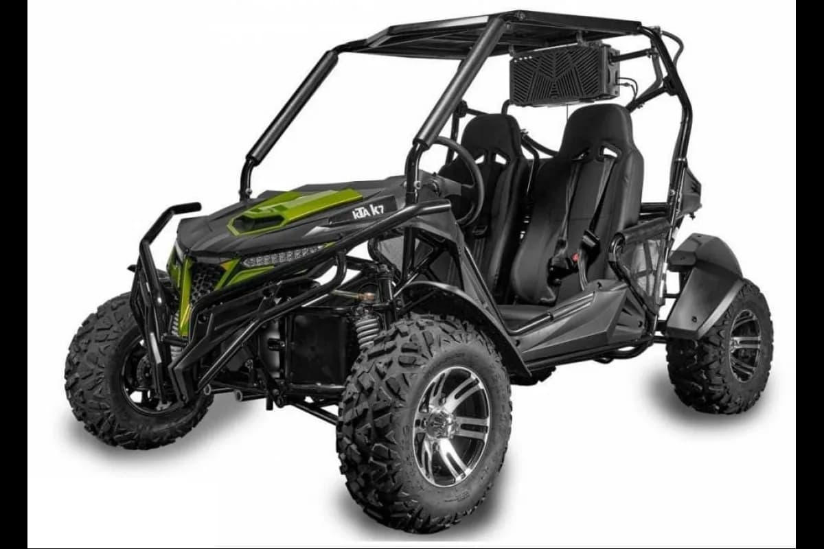 Багги KTA K7S 300cc