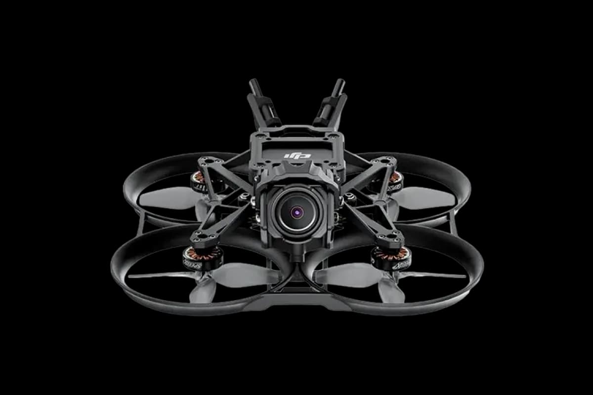 Квадрокоптер Betafpv Pavo20 Pocket