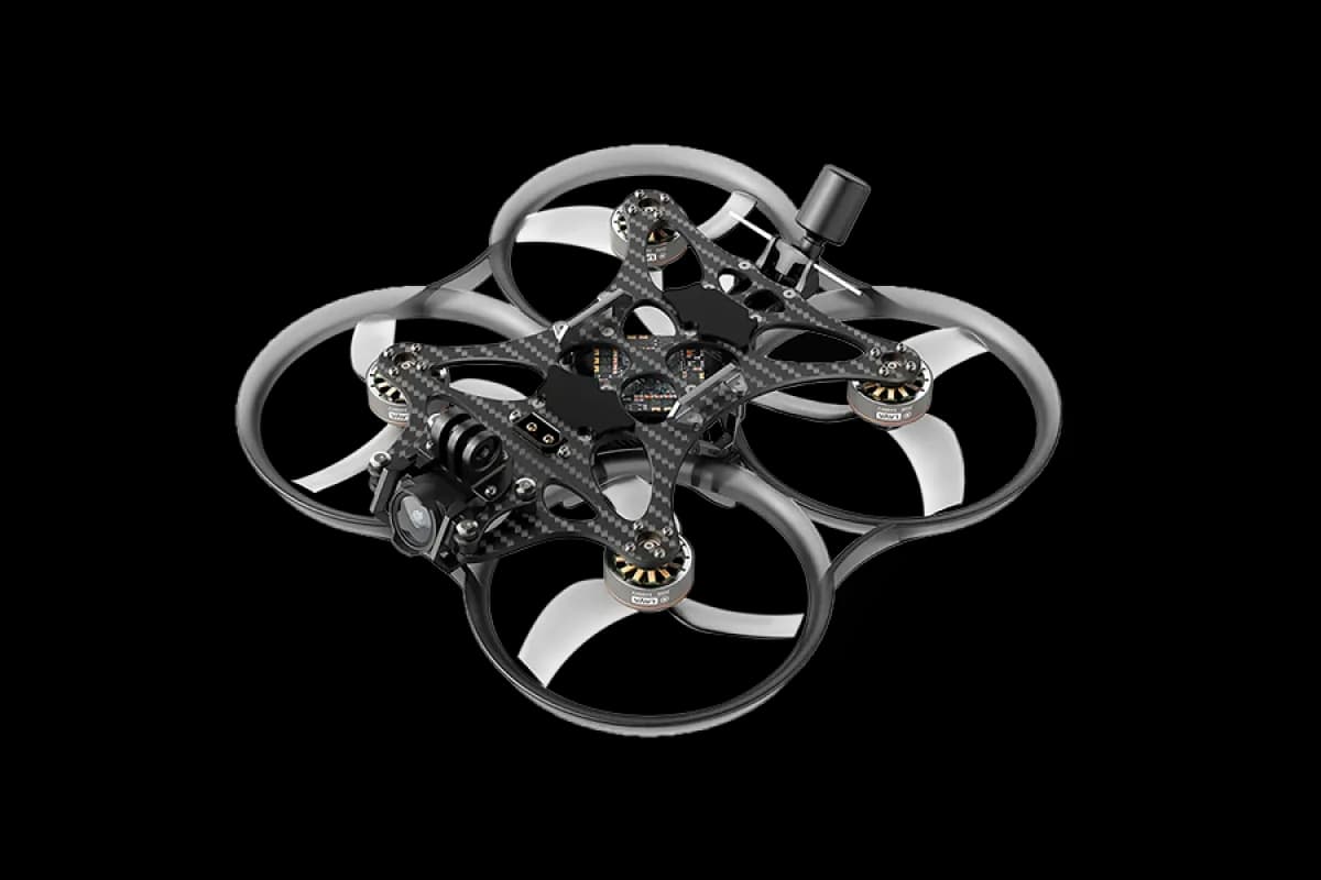 Квадрокоптер Betafpv Pavo35 Whoop ELPS 2.4 G — фото 1