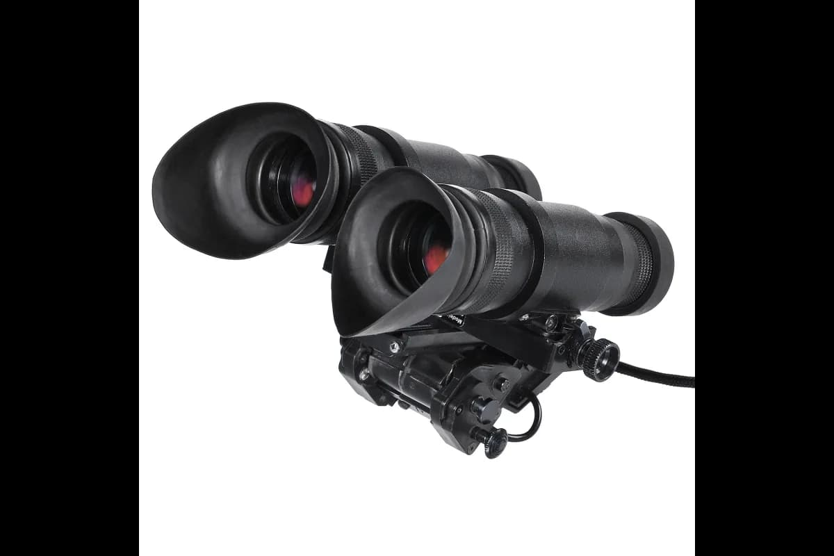 Очки ночного видения 3+ DS-15 Dedal-NV