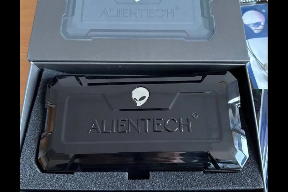 Усилитель сигнала Alientech DUO 2 2.4g/5.8